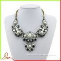 new arrival summer beautiful vintage pearl necklaces for women designs